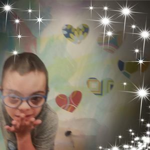 Meet your Posher, Chrystal